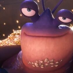 Tamatoa Moana Wikia Fandom