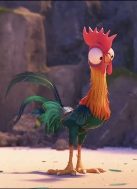 Rooster Form