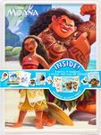 Moana Collector's Tin