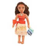 Moana Plush 3