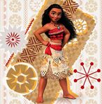 Moana Icon 6