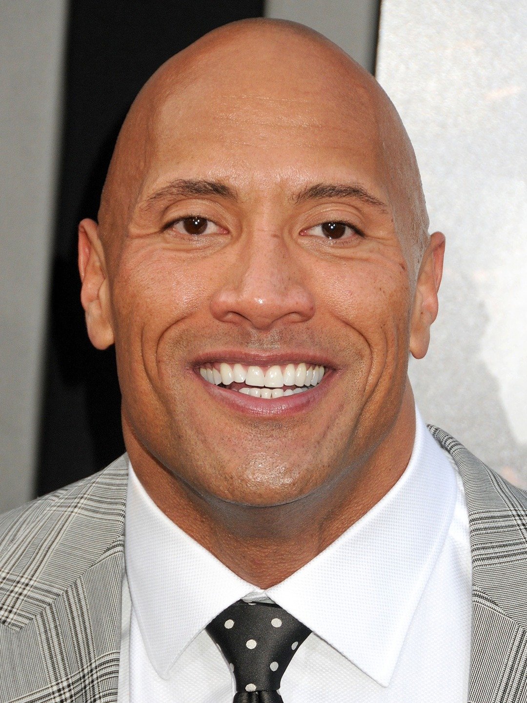 Dwayne Johnson - Wikipedia