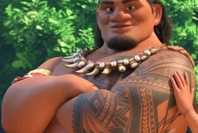 Christopher jackson singing moana best sale