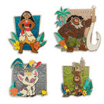 Moana merchandise 3