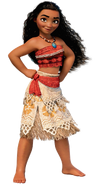 Moana Render 2