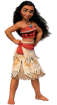 Moana Render 2