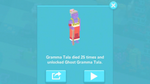 Ghost Gramma Tala