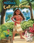 Moana- Call of the Ocean