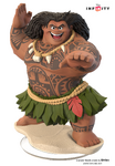 Maui as a Disney Infinity figure