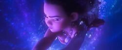 Moana dives into Lalotai