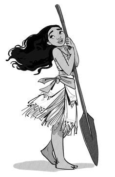 Moana Character Gallery Moana Wikia Fandom