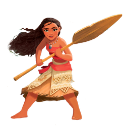 Moana Character Gallery Moana Wikia Fandom