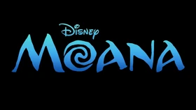 Moana series logo