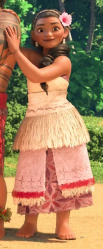 Moana