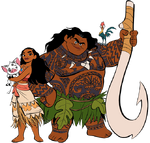 6e936c1ad52d0bca8091d7fd842bd44c -moana-maui-moana-moana-clipart 520-496