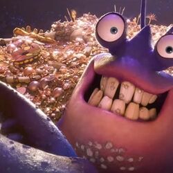 Shiny Moana Wikia Fandom Shiny Moana Wikia Fandom