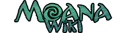 Moana Wikia