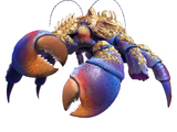 Tamatoa/Gallery