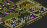 Ditto, PsiCorps AI base, means that the enemy has 12 superweapons in total.