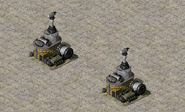 TechWindmill