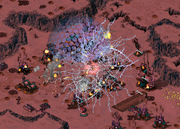 MO3 Babel Omega Storm