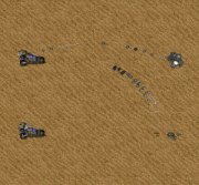 SpeederModes