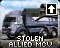 Stolen Allied Construction Vehicle