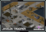 The Javelin Trooper's teaser image