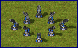 Allskyray