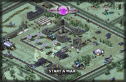 Teaser image of the mission uploaded 2 days before the release of version 3.0BR1.