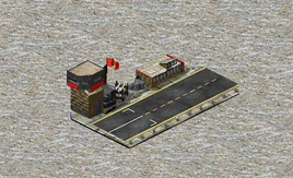 OldAirbase
