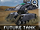 Future Tank X-0