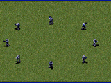 Siege Cadre/Old