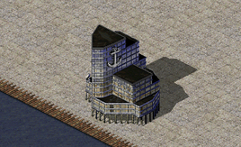 PortAuthorityBuilding
