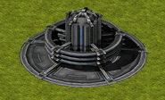Seismic Stabilizer's model prior to version 3.3.5
