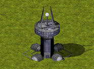 SteinsTech Spectral Tower's model prior to version 3.3.5, by Gamemate