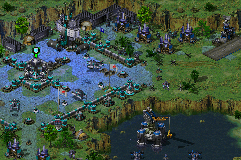 Stormbringer | Mental Omega Wiki | Fandom