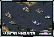 The Kashtan Minelayer's teaser image