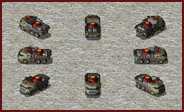 Sovdtruck