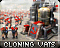The Soviet Cloning Vats cameo