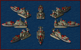 Sovdred