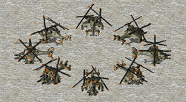 TWINBLADE