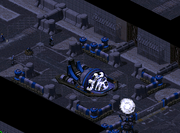 Chronosphere in Babel