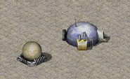 Radar Dome Large prior to version 3.3.6.