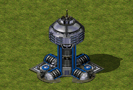 SteinsTech Spectral Tower