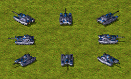TankDestroyer