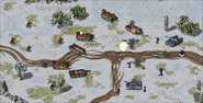 The Hydra Cannon's teaser image, along with Tank Killer