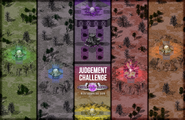 The challenge's promotional image