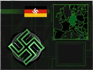 Scrapped plan for the Nazis as the 4th side in v2.0.