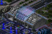 SteinTech Hangar's old model prior to version 3.3.6, by 4SG